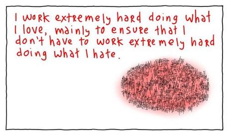 extremely-hard by gapingvoid