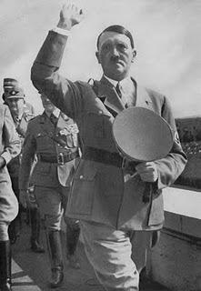 Proclamación del Führer para el Nuevo Año 1942 - 01/01/1942. Proclamación del Führer para el Nuevo Año 1942 - 01/01/1942.