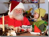 Conozca Origen Papá Noel