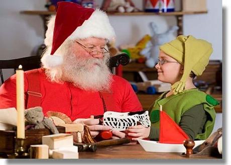 Conozca el Origen de Papá Noel diseño grafico, diseño web, profesor diseño grafico, profesor diseño web, profesor illustrator, profesor photoshop, profesor dreamwweaver