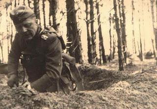 Los soviéticos desembarcan en la Península de Kerch y amenazan a todo el Undécimo Ejército - 29/12/1941.