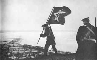 Los soviéticos desembarcan en la Península de Kerch y amenazan a todo el Undécimo Ejército - 29/12/1941.