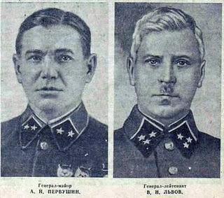 Los soviéticos desembarcan en la Península de Kerch y amenazan a todo el Undécimo Ejército - 29/12/1941.