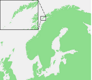 Operación Anklet: Más acciones terroristas británicas en Noruega - 28/12/1941.