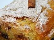 Strüdel Manzana Pasas Nueces