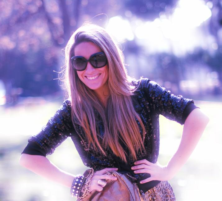 Quiero verte más feliz...