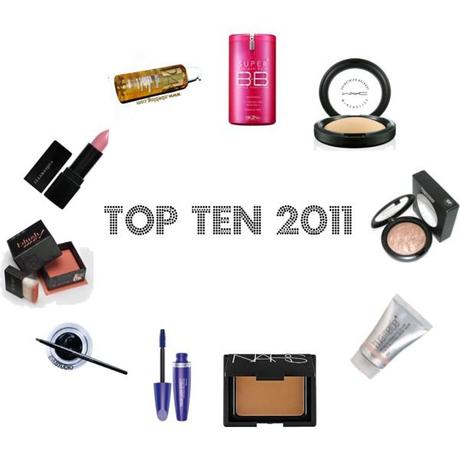 Top Ten 2011