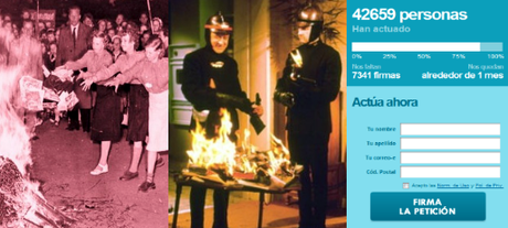 CONTRA CUALQUIER TIPO DE CENSURA