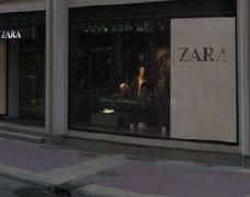 Zara y el maltrato al cliente (por favor difundir esta noticia)