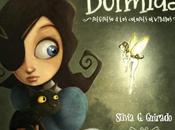 Inspiración Dormida, Silvia Guirado