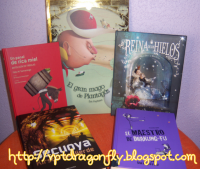 Nuevas Adquisiciones Literarias 33 (NAL 33)