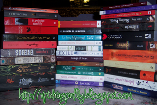 Nuevas Adquisiciones Literarias 33 (NAL 33)