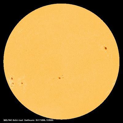 El Sol El Sol