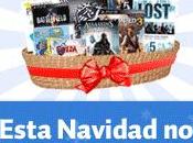 DoctorTrade: Concurso navideño