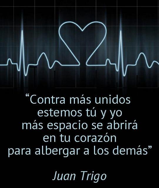 Espera a que se abra el cielo