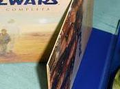 Star Wars saga completa Blu-ray disc (2011)