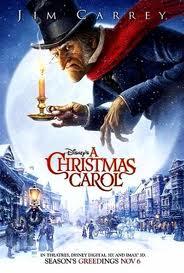 5 películas para un cuento de navidad