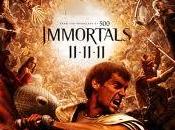 Inmortals (2011) Tarsem Singh
