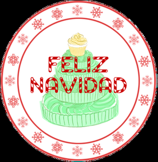 Calendario de Adviento Gastronómico 2011