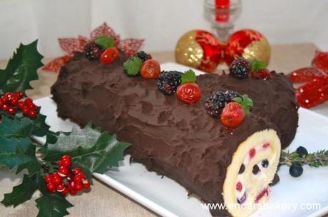 Calendario de Adviento Gastronómico 2011