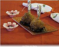 Calendario de Adviento Gastronómico 2011