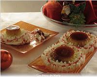 Calendario de Adviento Gastronómico 2011