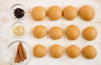 Calendario de Adviento Gastronómico 2011