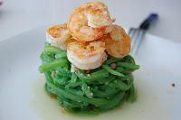 Calendario de Adviento Gastronómico 2011