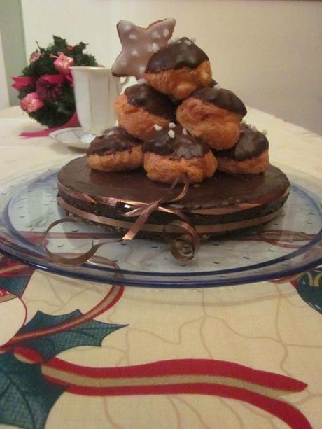 Calendario de Adviento Gastronómico 2011