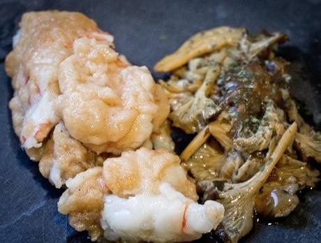 Calendario de Adviento Gastronómico 2011