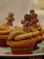 Calendario de Adviento Gastronómico 2011