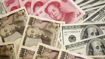 China y Japón abandonan al dólar en sus intercambios de comercio
