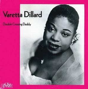 Varetta Dillard – Please Come Back To Me