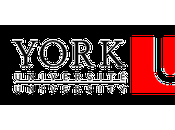 Becas pregrado York University Canada 2012