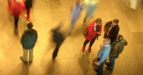 ¿Es legítimo clasificar amigos y conocidos?