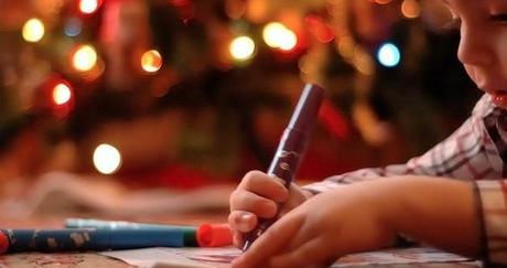 la carta a los reyes