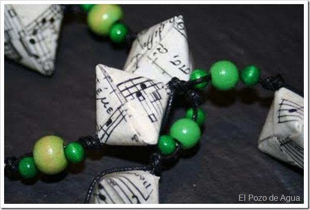 Bijuteria Sostenible de Montse