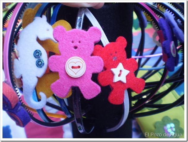 CRACZ Fieltro de Carolina