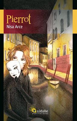 Pierrot, de Nisa Arce. Crítica