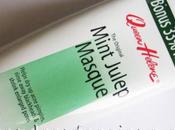 Queen Helene: Mint Julep Masque