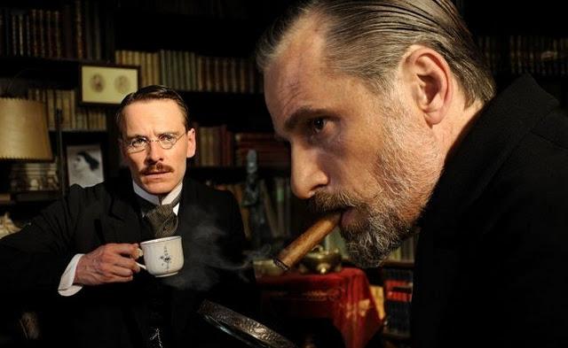 Crítica de cine: Un Método Peligroso