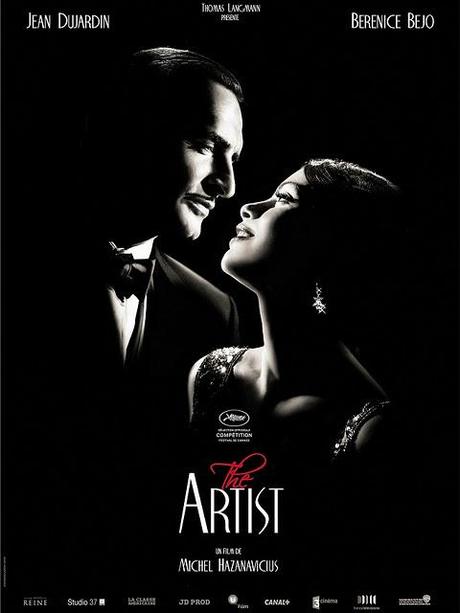 Crítica de cine: The Artist