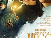 Postercico español Invención Hugo