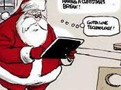 Papa Noel tiene claro