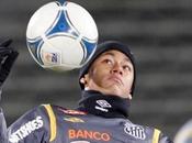 Neymar, Corinthians Vasco