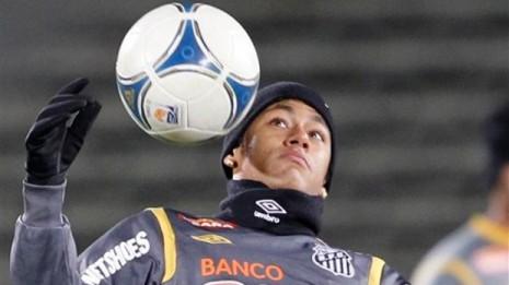 El año de Neymar, Corinthians y Vasco