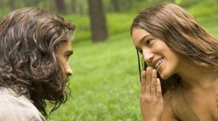 La mirada espiritual de Malick para “El nuevo mundo”