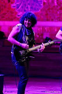 Hay determinados conciertos que intuyes
en mayor o menor ...