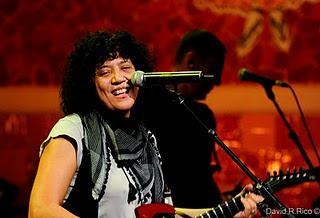 Hay determinados conciertos que intuyes
en mayor o menor ...