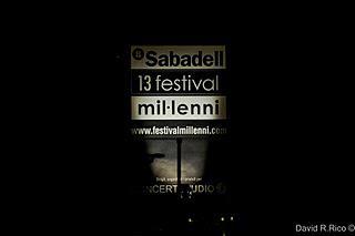 Hay determinados conciertos que intuyes
en mayor o menor ...